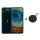Nokia X10 Dual SIM 6/64 zielony 5G+Nokia Speaker SP-101 - 667723 - zdjęcie